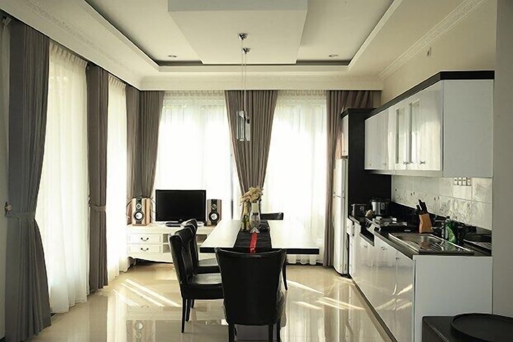 Avilla Resort Puncak