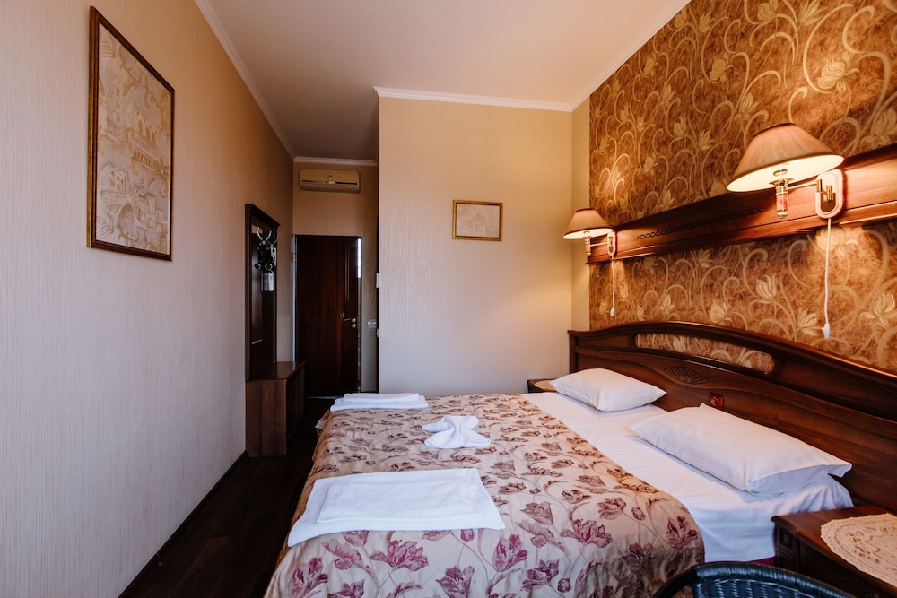 Imperial Hotel