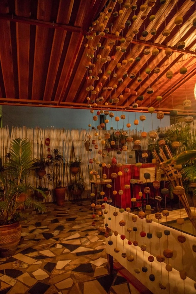 Malagueta Inn