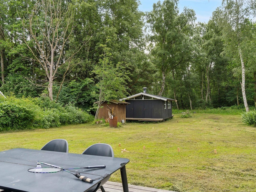 5 Star Holiday Home in Frederiksvaerk