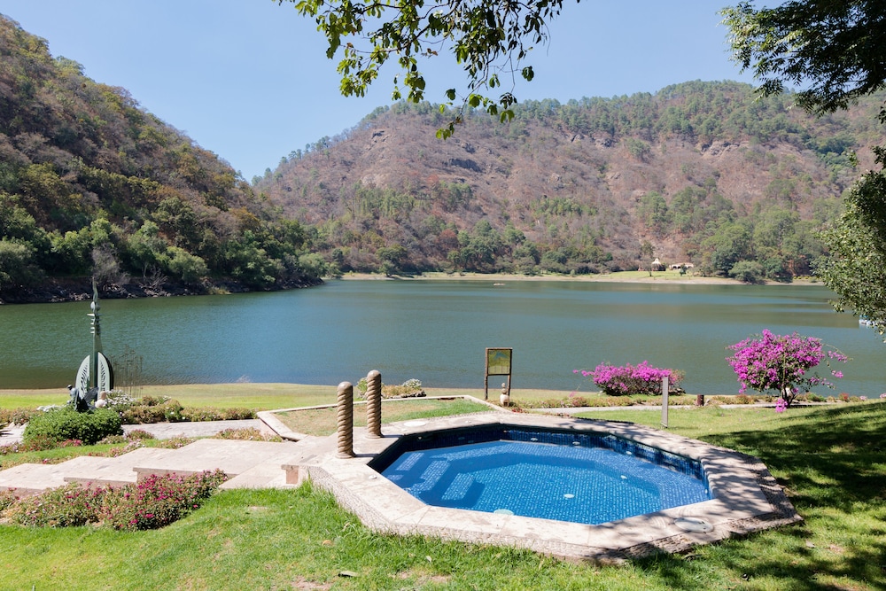 Sierra Lago Resort  Spa - All inclusive - Property Image 35