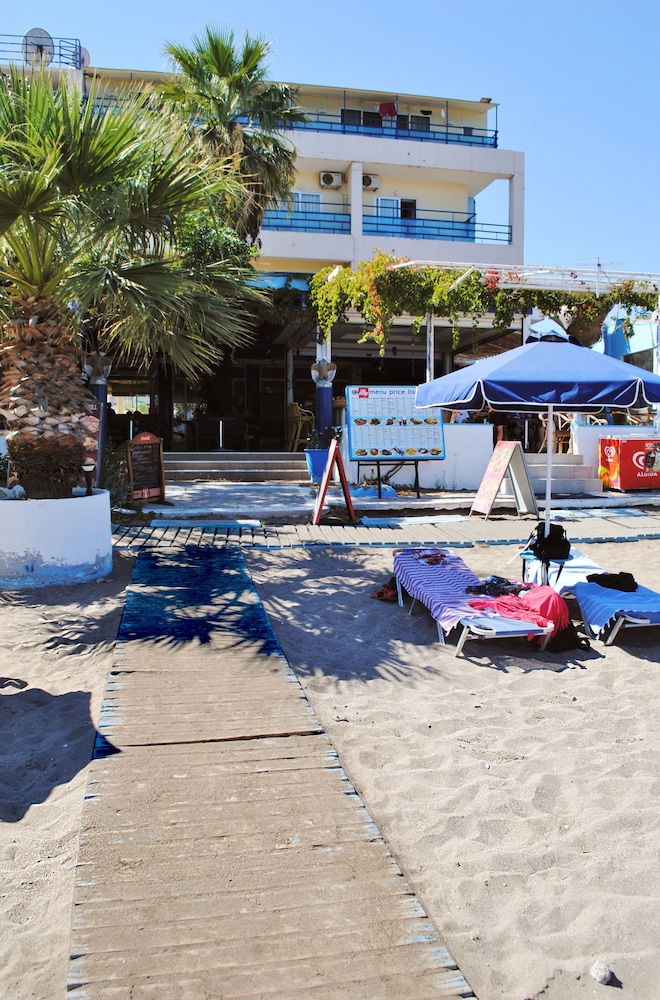 Hotel Lido Star Beach - Image 1