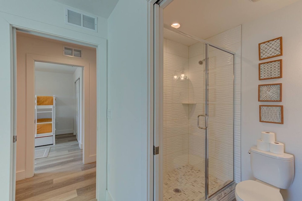 Boho Condo 3 3 Heated Pool