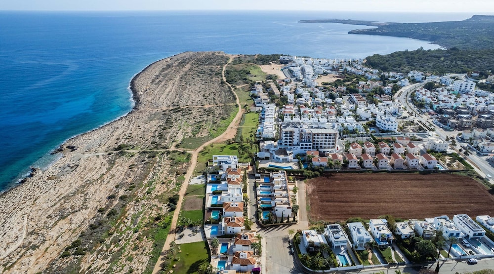 Villa Greco Mare 20