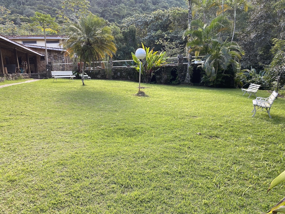Casarão Prumirim