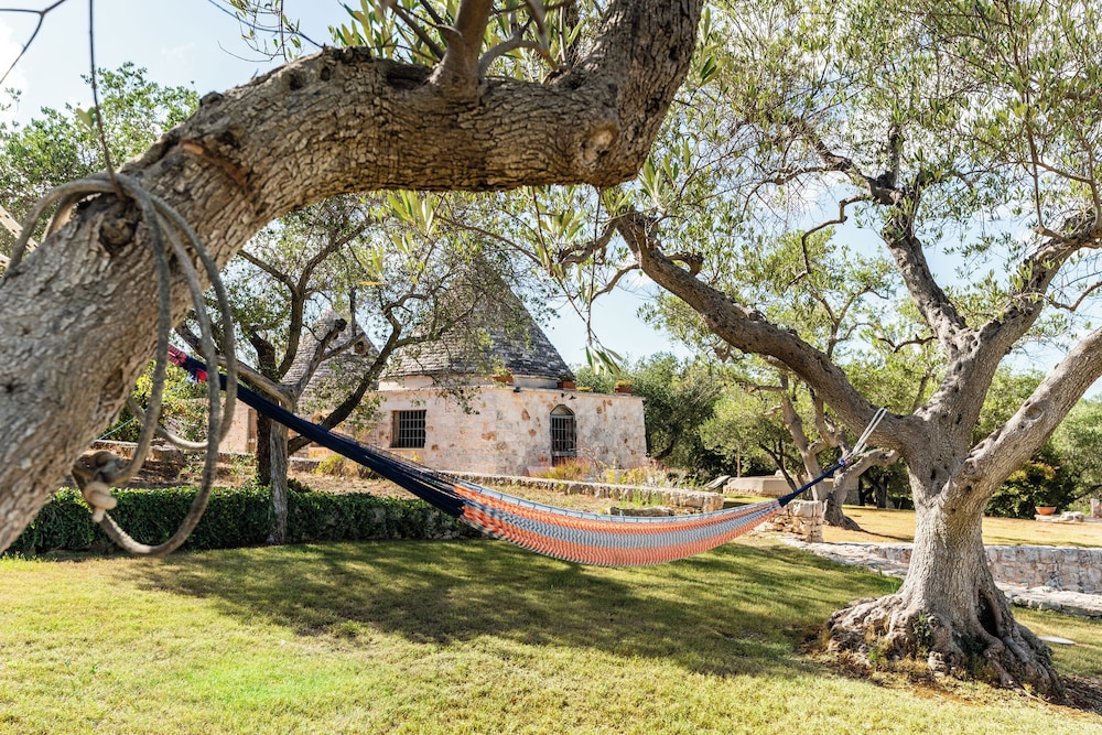 Sopra i Sassi intera o singoli trulli