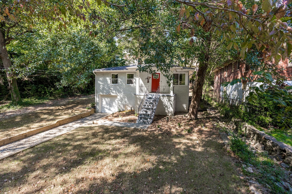 THE GAMER-4BR Home-Near Everything ATL