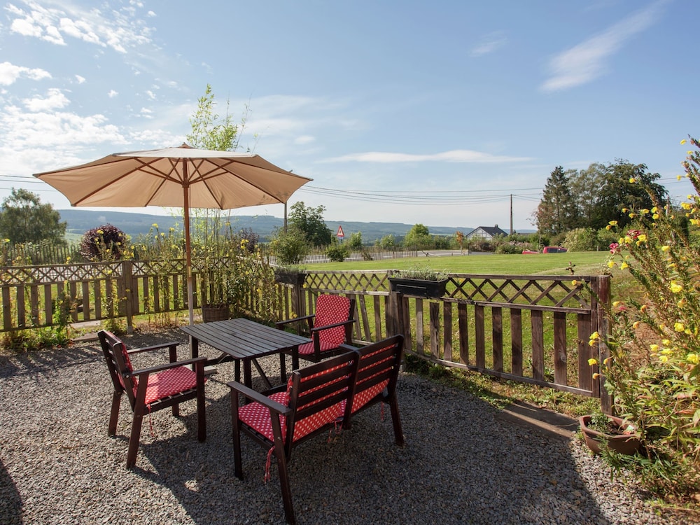 Cozy Nature Escape, Stoumont view 4
