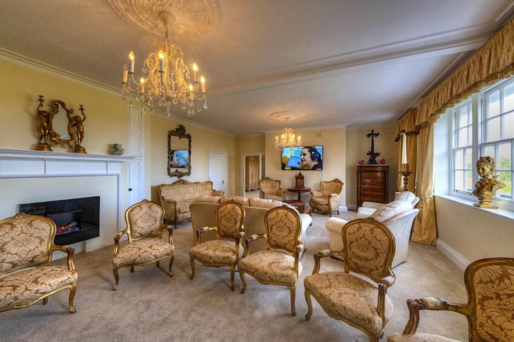 Saltcote Place Rye view 4