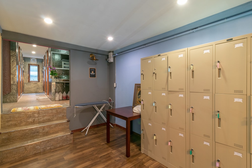 Phobphanhostel