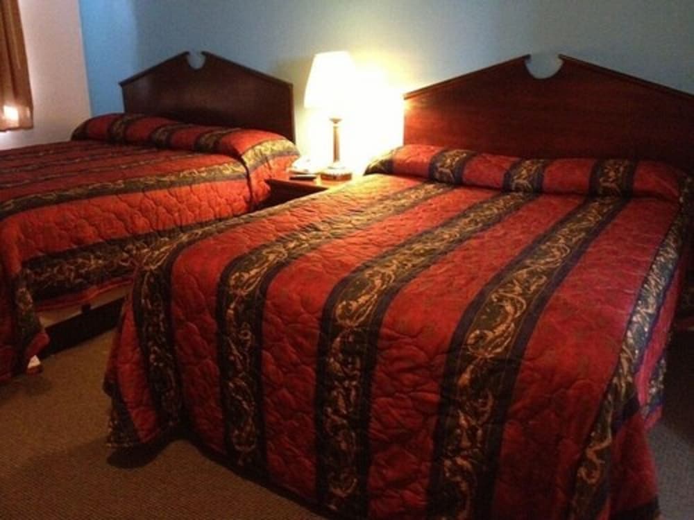 Budget Inn Fort Stockton view 4
