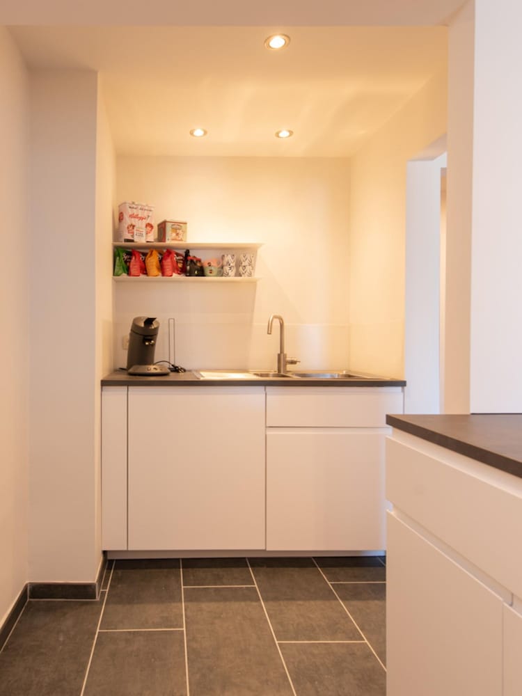 Beautiful Duplex Apartment in Ostend