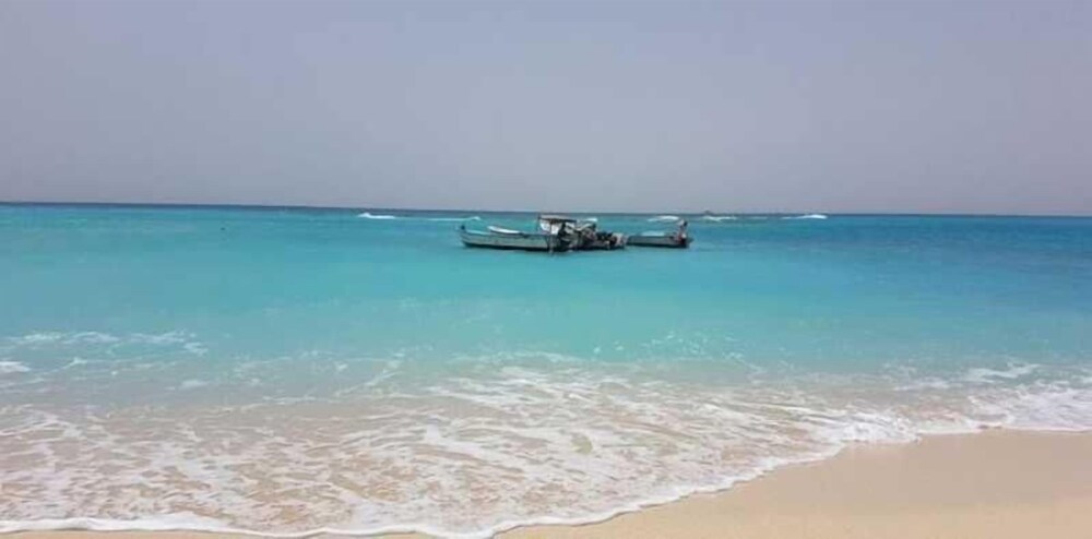 Hurghada apartment view 4