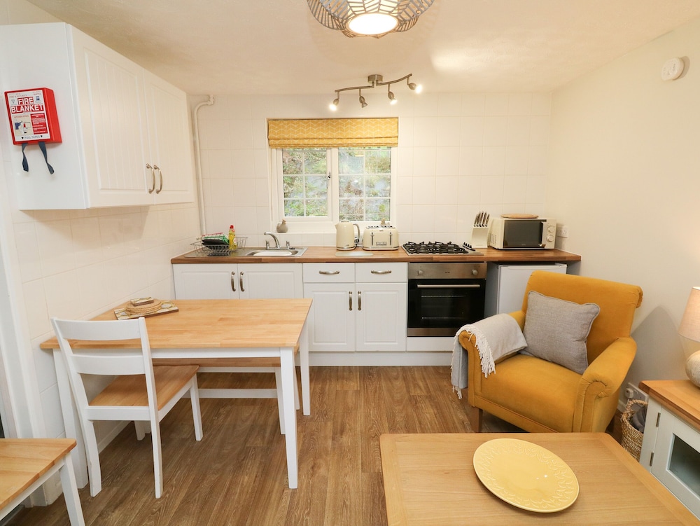 Swallow Cottage
