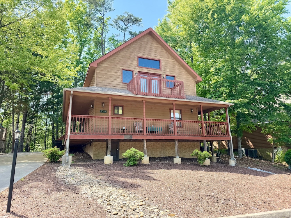 Count Your Blessings 3 Bedroom Home