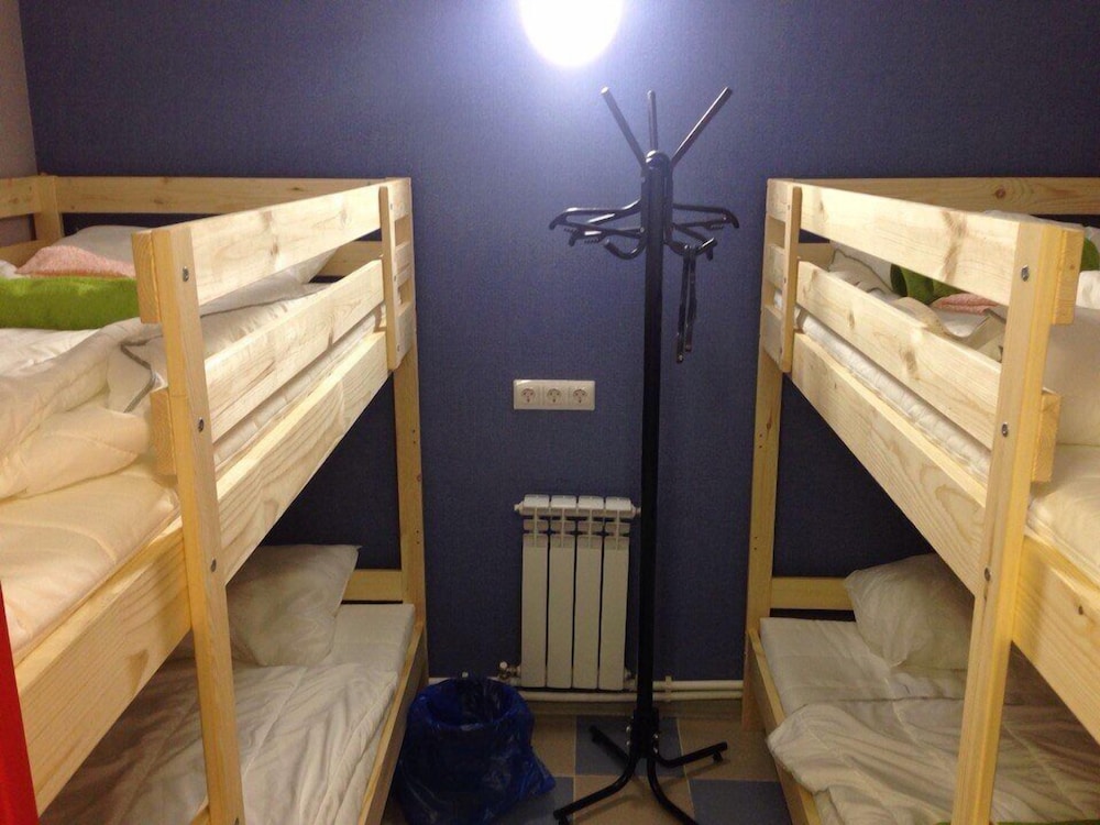 Big Ben Hostel
