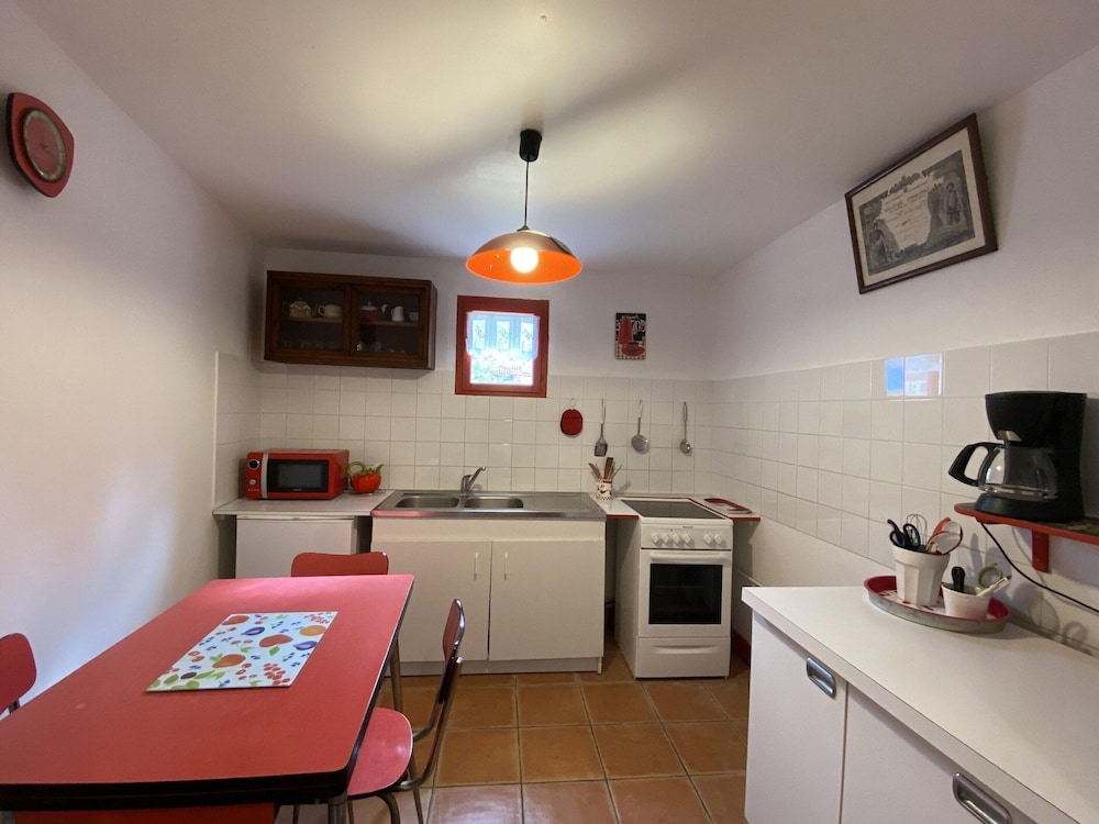 Cottage Near Etretat Cliffs With Private Garden photo 3