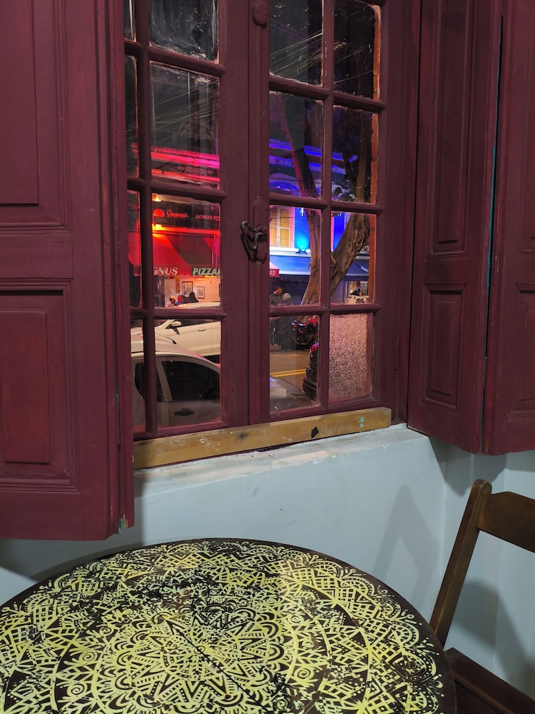 Hobi Hostel Boutique