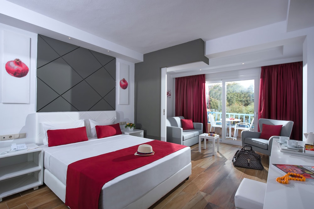 Fodele Beach & Water Park Holiday Resort - All Inclusive view 2