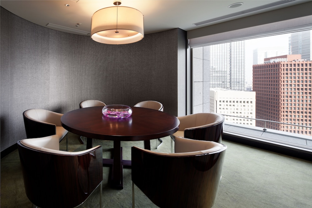 Palace Hotel Tokyo 138