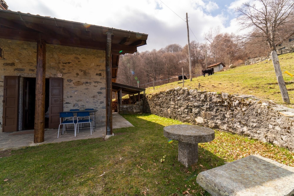 Baita Gemma by Wonderful Italy photo 5