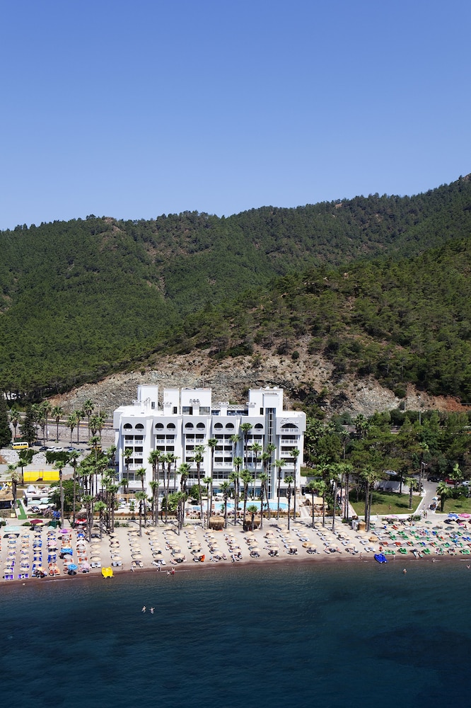 Quadas Otel - Yetişkinler İçin - Her Şey Dahil - Image 30