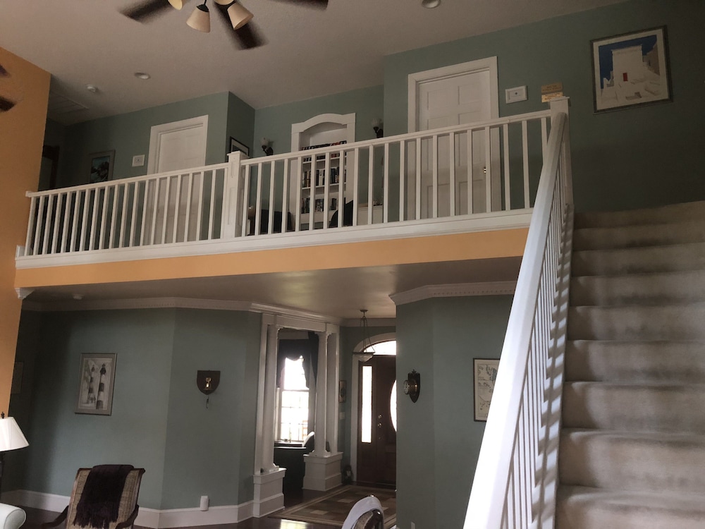 The Inn on Bath Creek