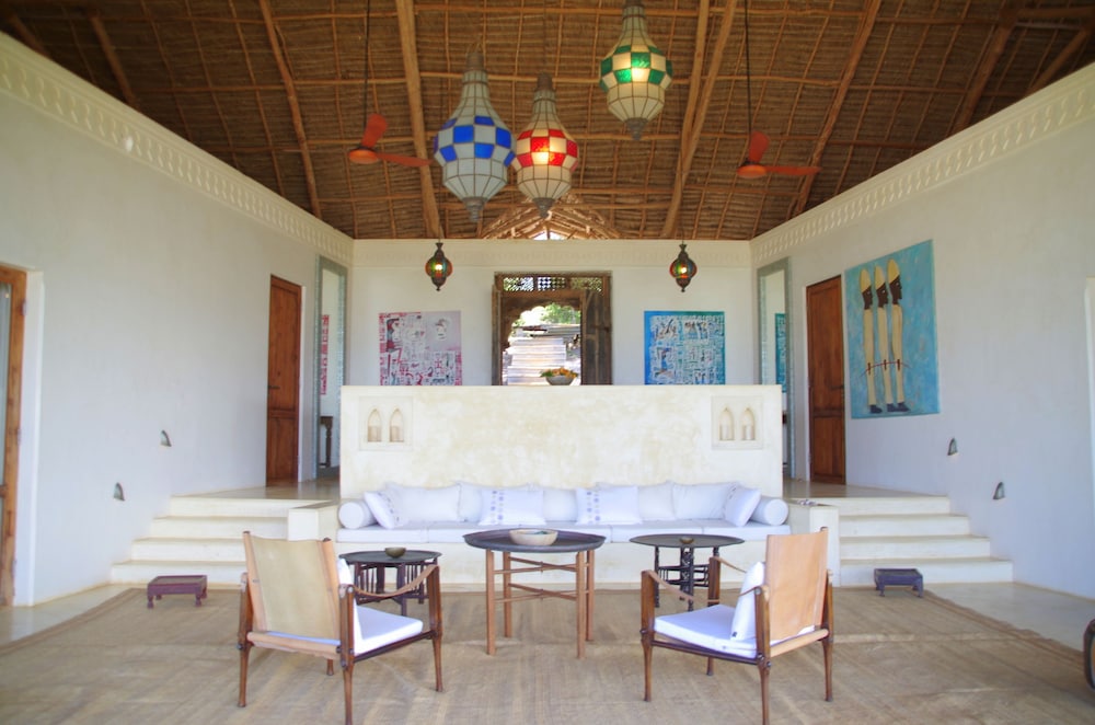 Qambani Luxury Resort