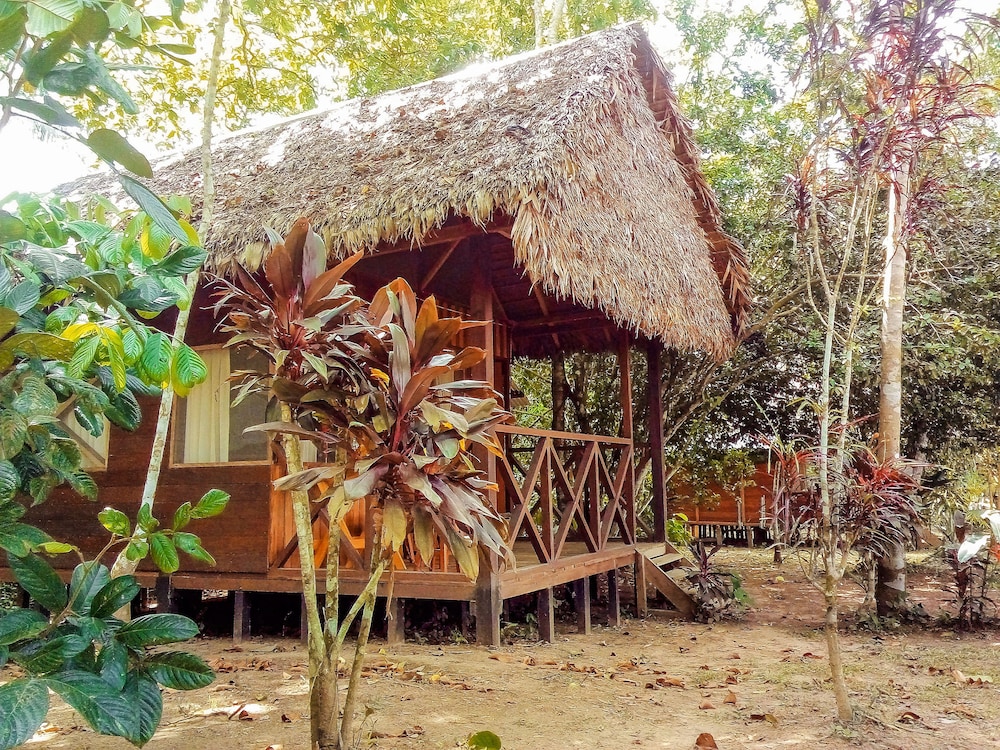 DON JAIME HOSTEL \/