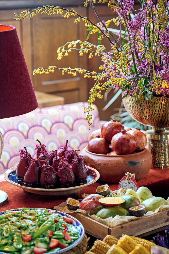 Mr CAS Otelleri - Özel Sınıf - Image 48