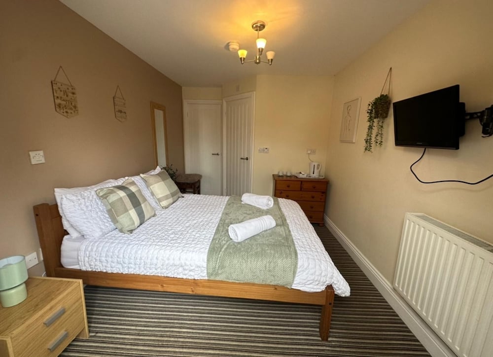 Wellington Studio Retreat in Northallerton