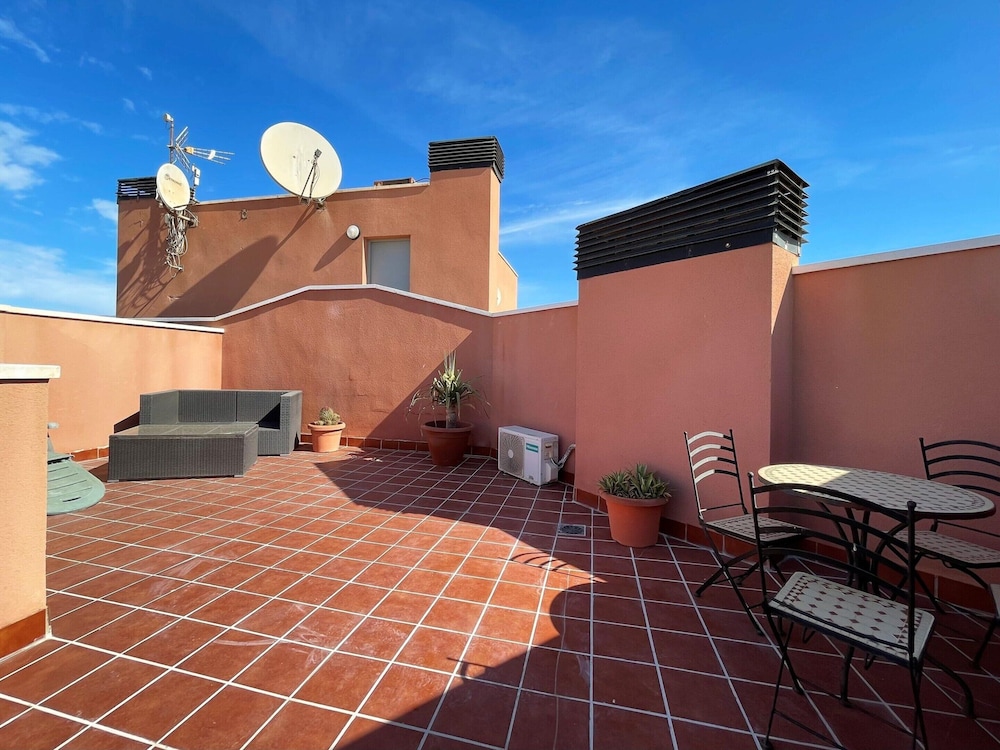 roof