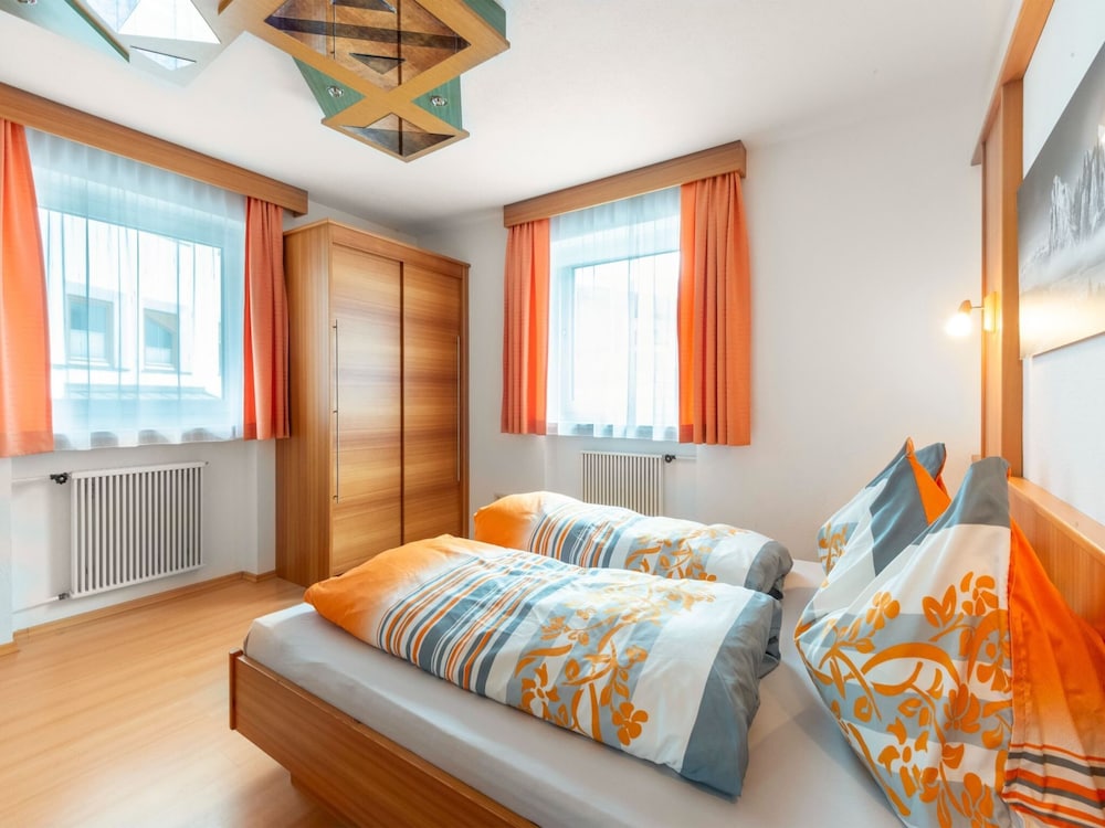 Apartment in Serfaus-fiss-ladis