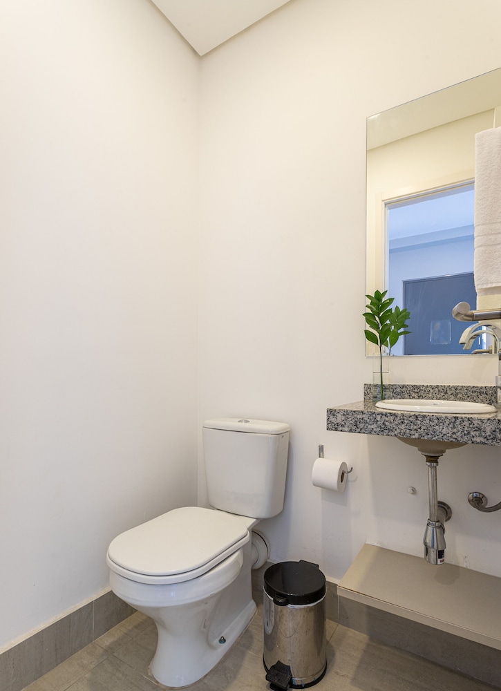 Helbor Nun Vila Nova by Viva - Apartamentos completos próximo ao Parque do Ibirapuera