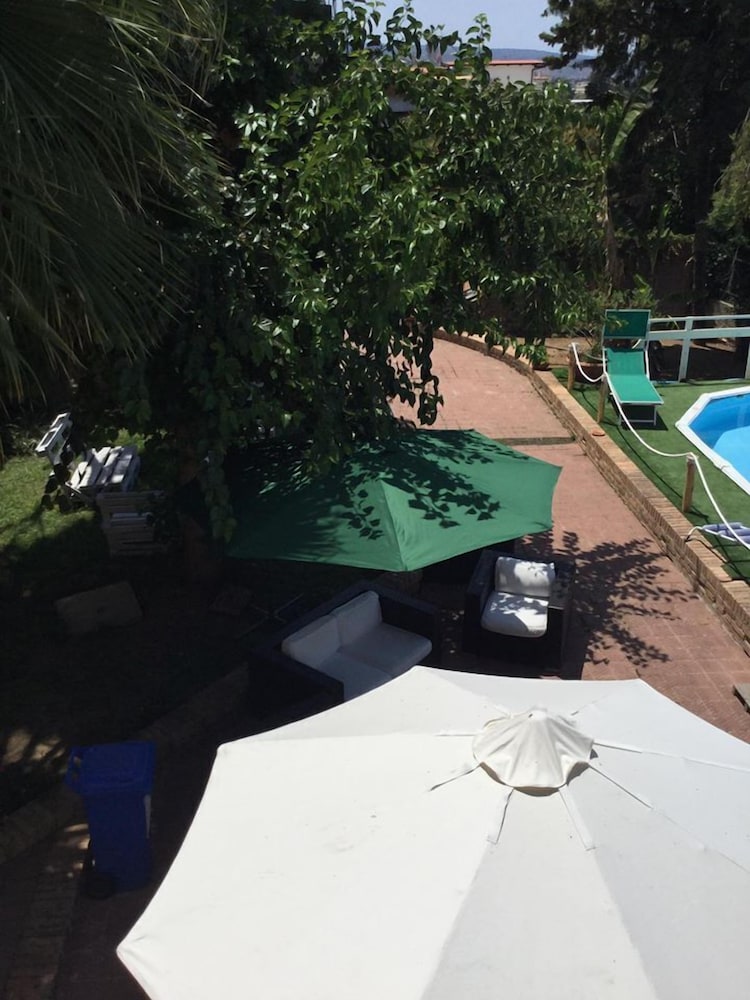 Villa delle Rondini photo 2