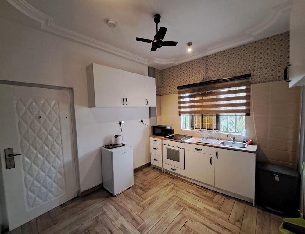 BAFFOUR APARTMENTS view 5