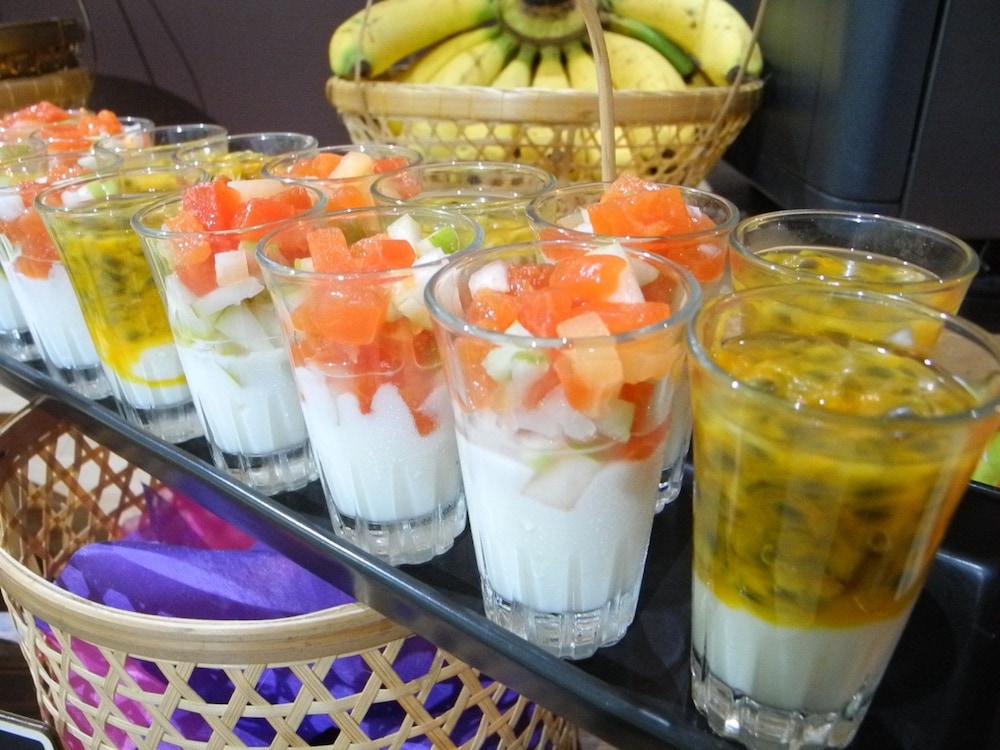 Bann Tawan Hostel Chiang Rai