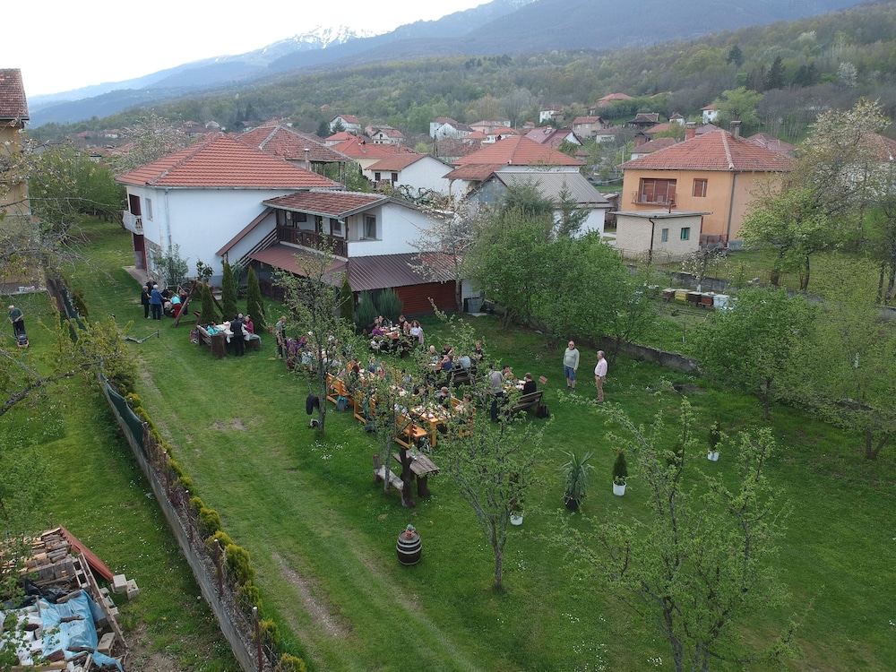 Kitka Hostel Guest House