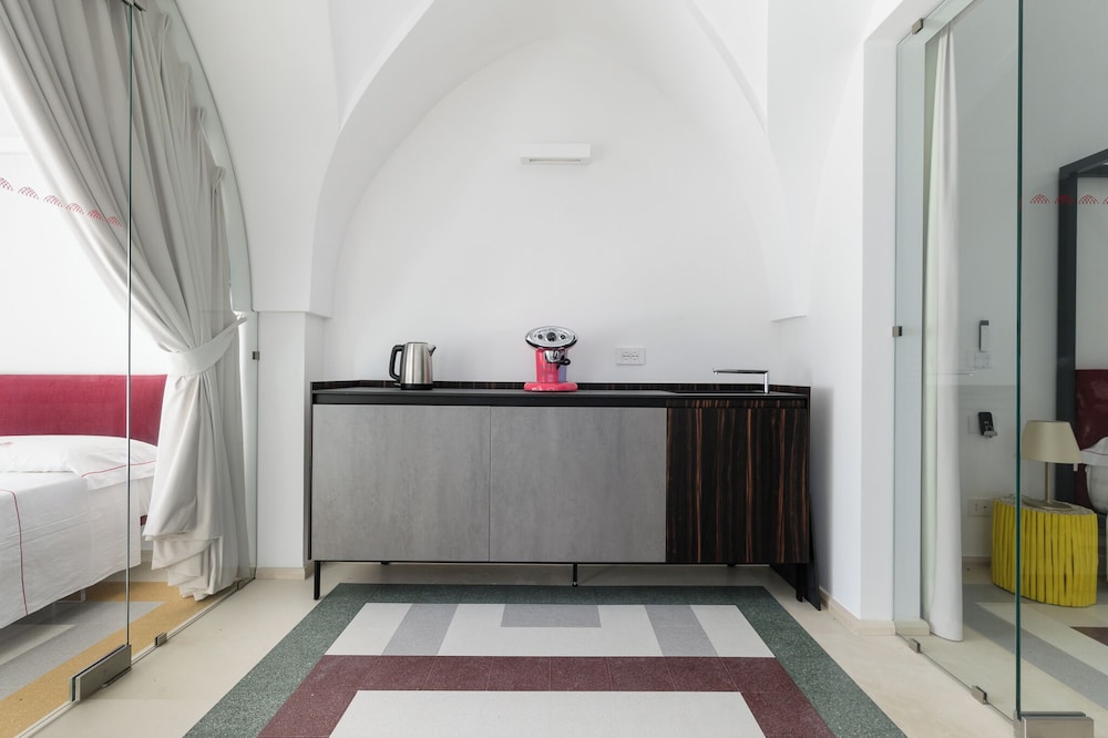 Hydeout Palace - Luxury &Spa Suites by Wonderful Italy