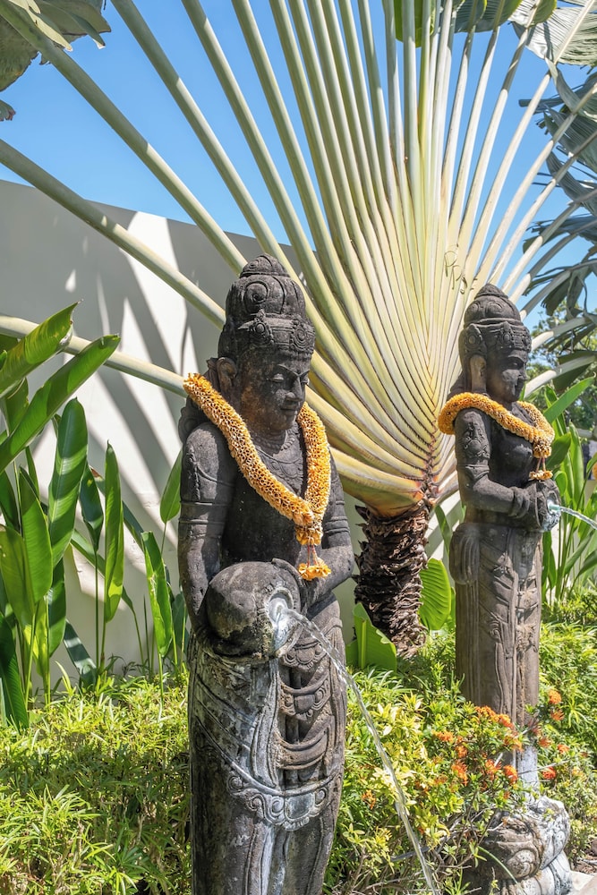 Luxury Beach Canggu