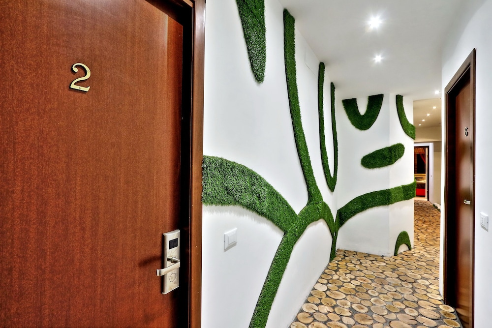 Suite Paradise