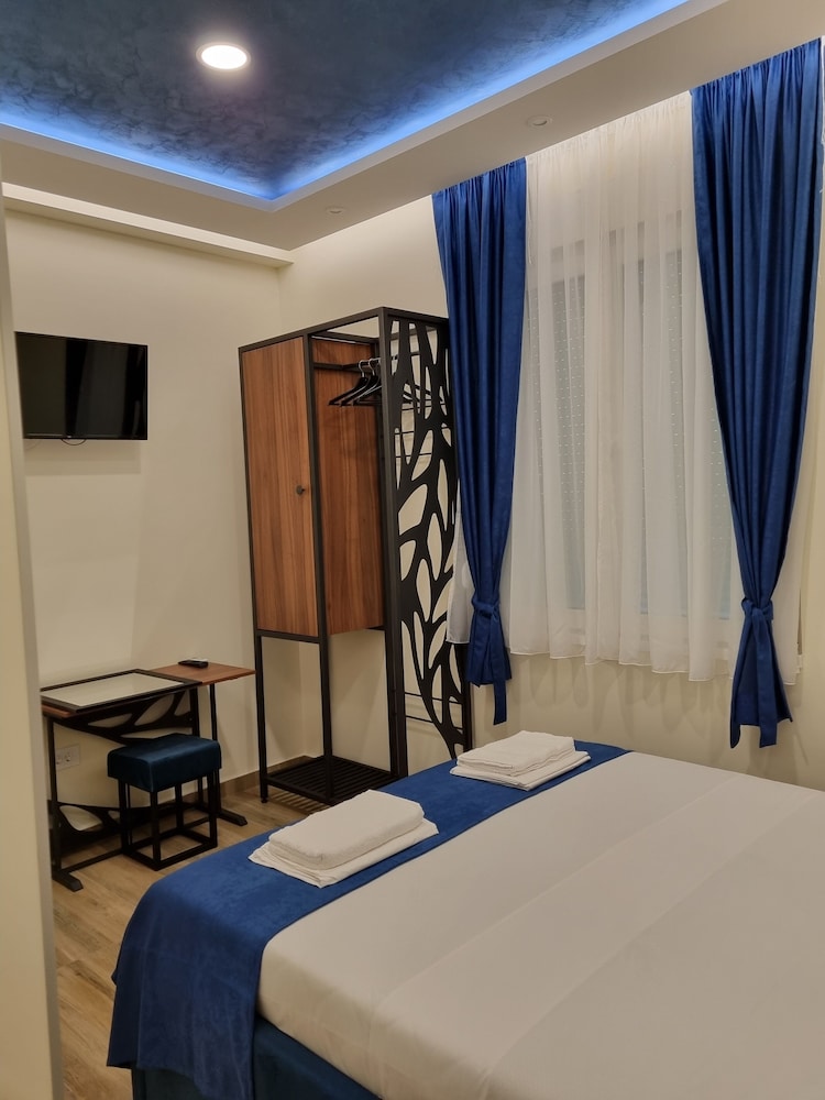 UP accommodation view 5