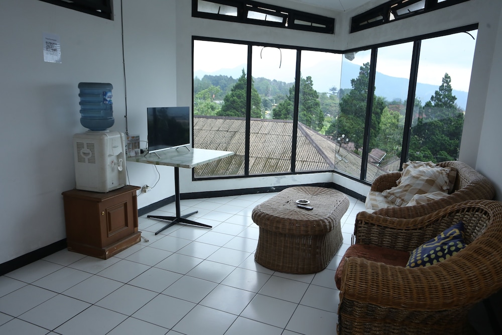Villa Gunung By ARBA