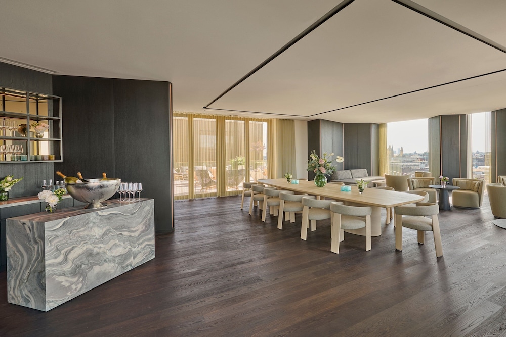 Koenigshof, a Luxury Collection Hotel, Munich 90