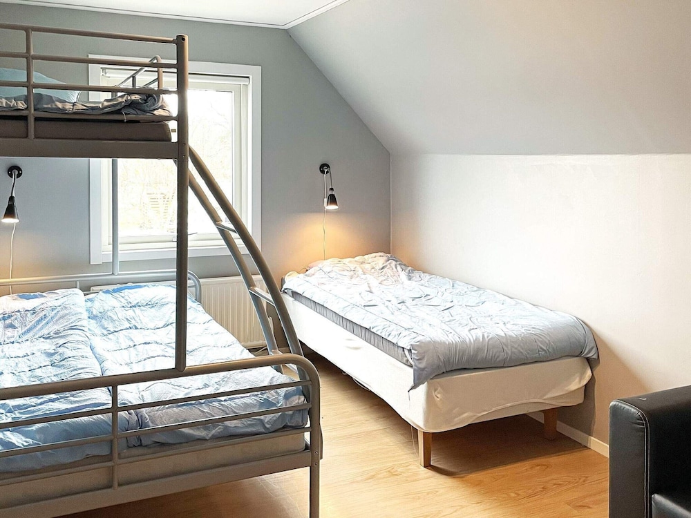 4 Star Holiday Home in Kopingsvik-by Traum view 4