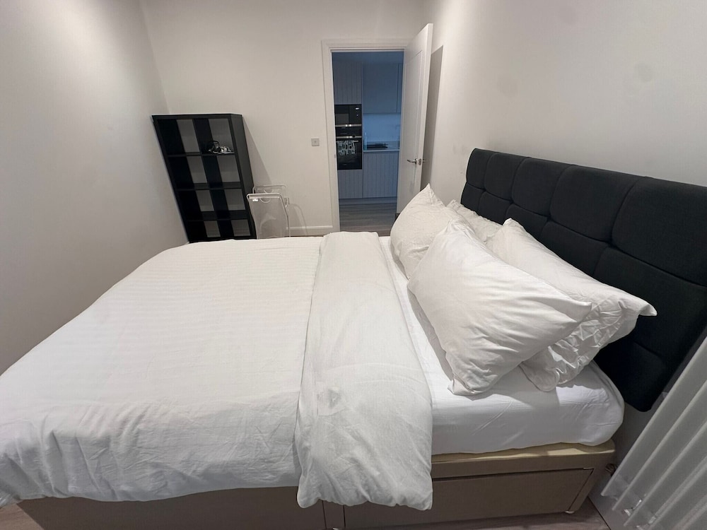 Excel London Gateway Apartments