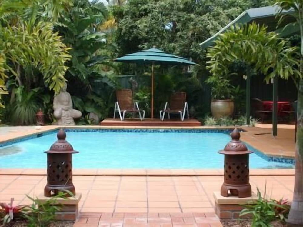 Tantarra Guest House