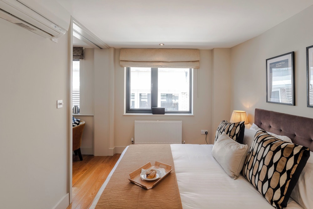 City of London Your Apartment
