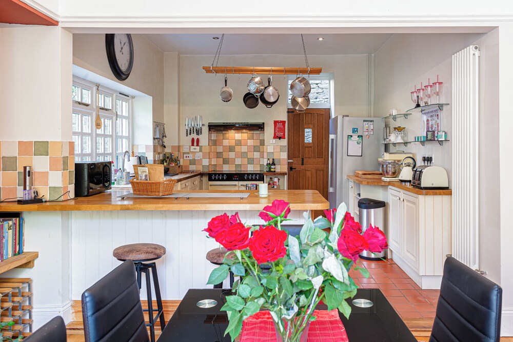 Charming and Rural 3BD in Forest of Dean