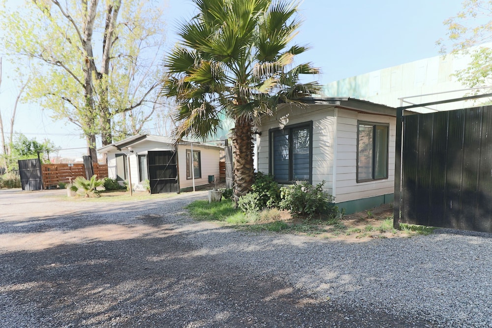 HOTEL ATAJO